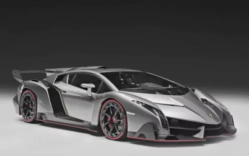 Lamborghini Veneno
